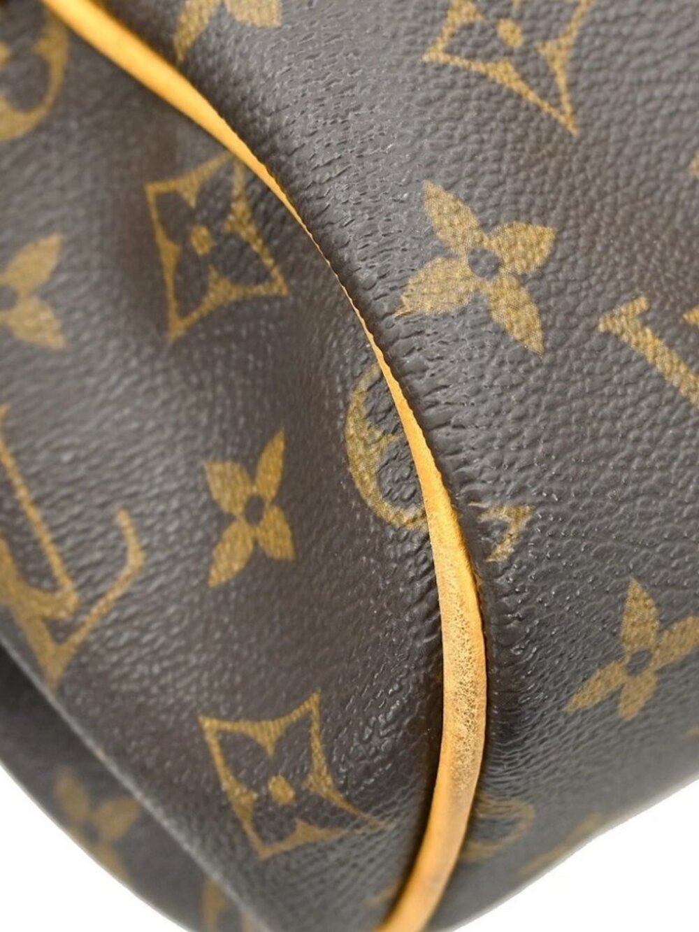 Louis Vuitton Monogram Montorgueil PM Handbag - Picture 4 of 15